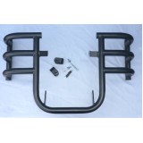 PADACÍ RÁM ČERNÝ - VELKÝ - JAWA 300,350 CL, KÝVAČKA, PÉRÁK + MODEL 42